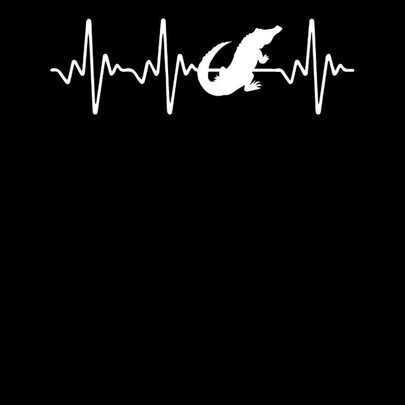 Crocodile Heartbeat