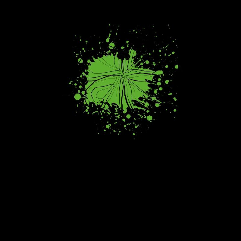 Trèfle Shamrock