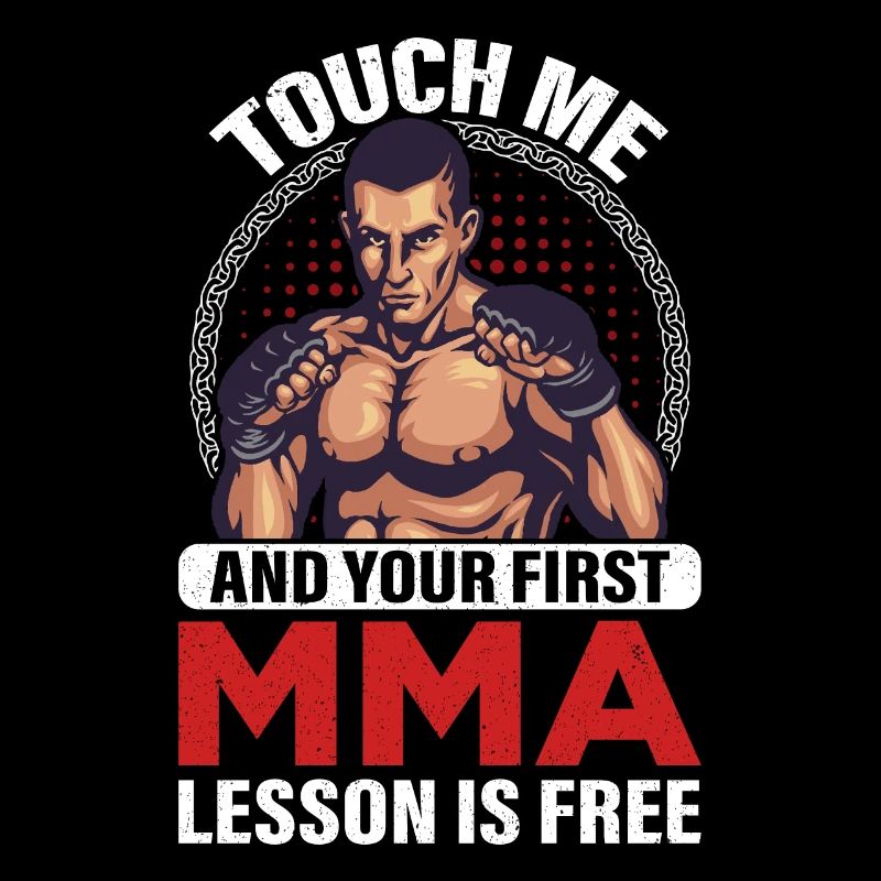 MMA