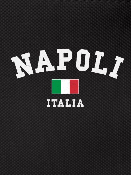 Naples Italie