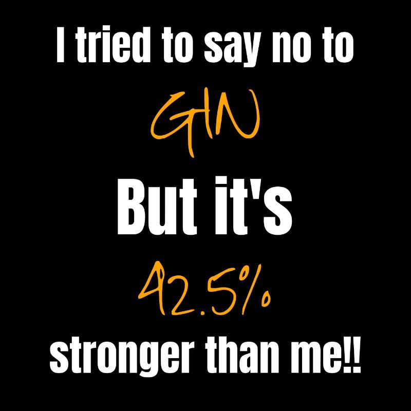Gin Gin Gin