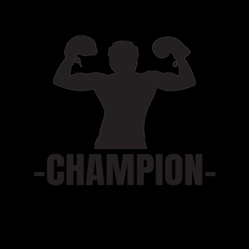 Boxe Champion