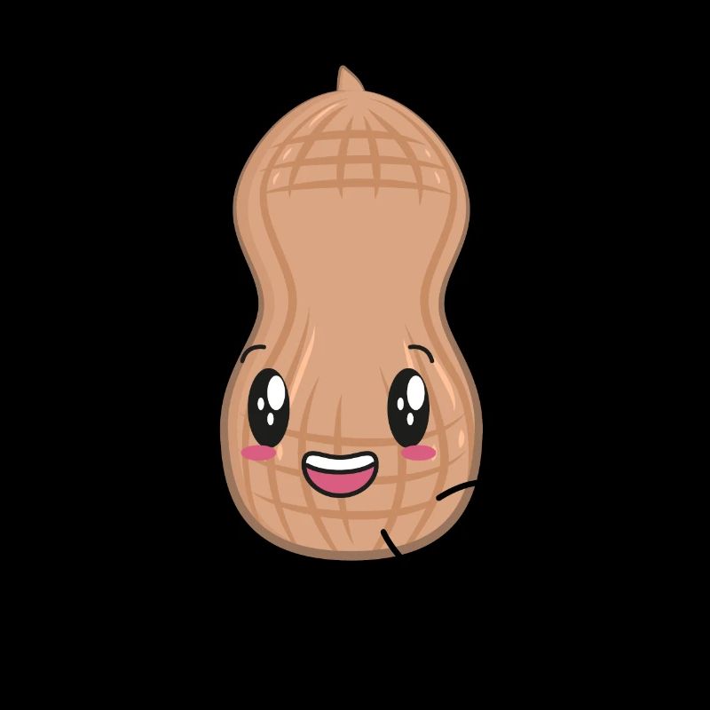 Erdnuss