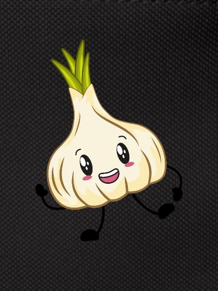 garlic