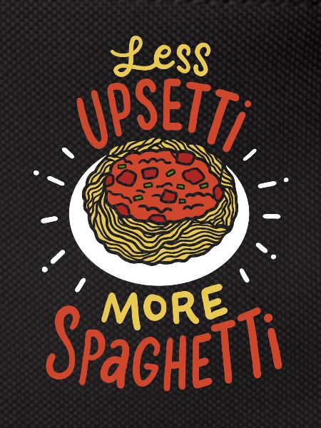 Spaghetti