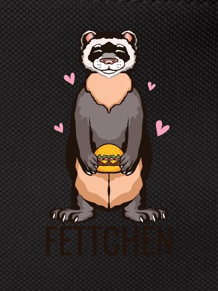 Frettchen ferret