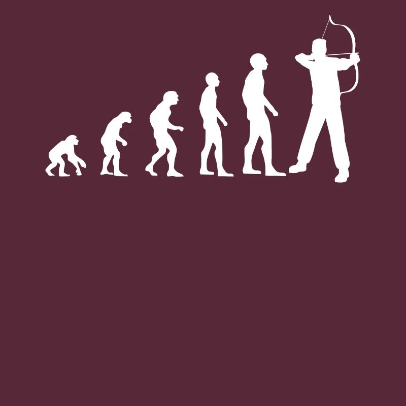 Tir à l’arc Evolution Archer Cadeau