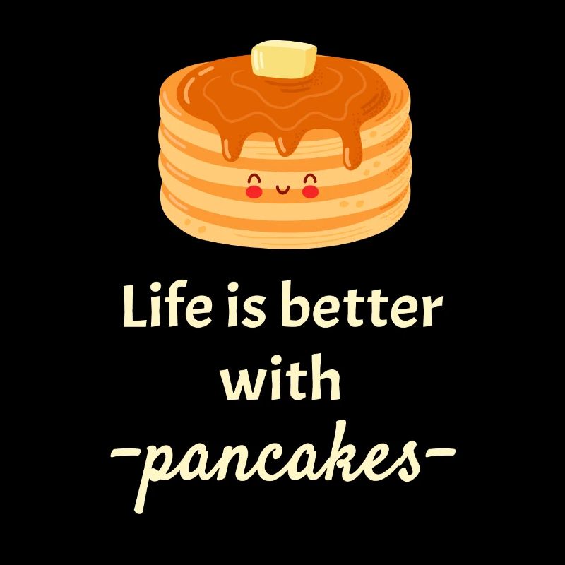 Pancakes