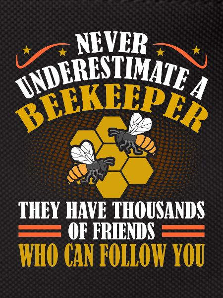 Beekeeper Beekeeper Beekeeper