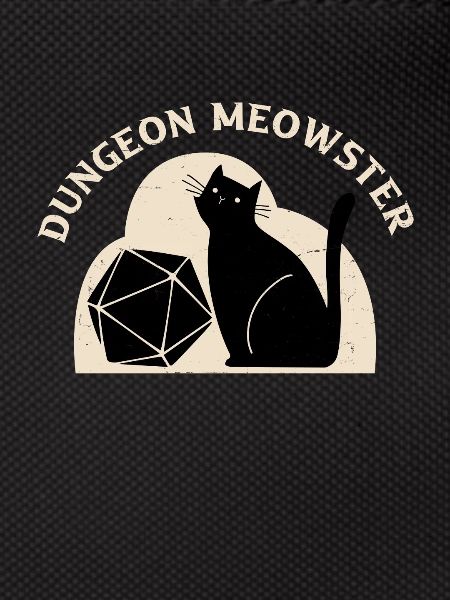 Dungeon Meowster