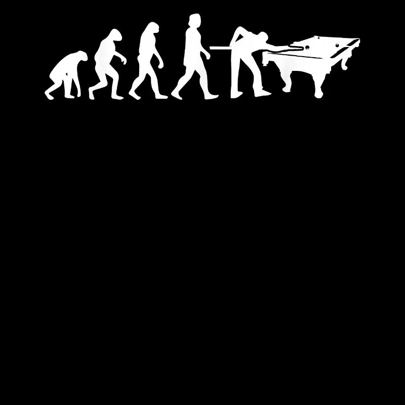 Evolution Of Billiards Snooker Funny Pool