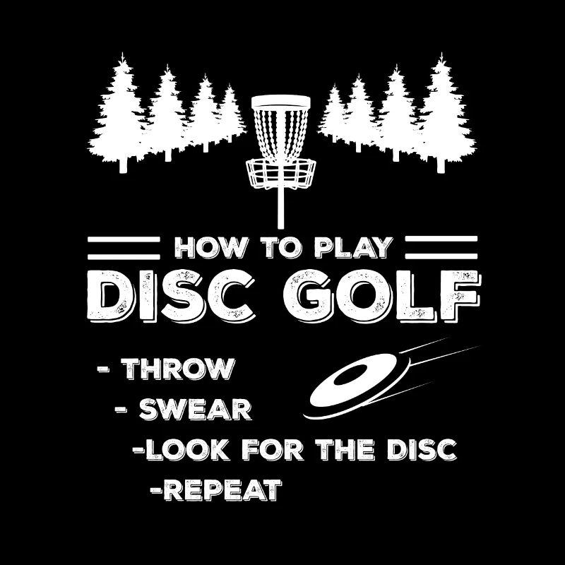 Idée cadeau disc golf disc golf