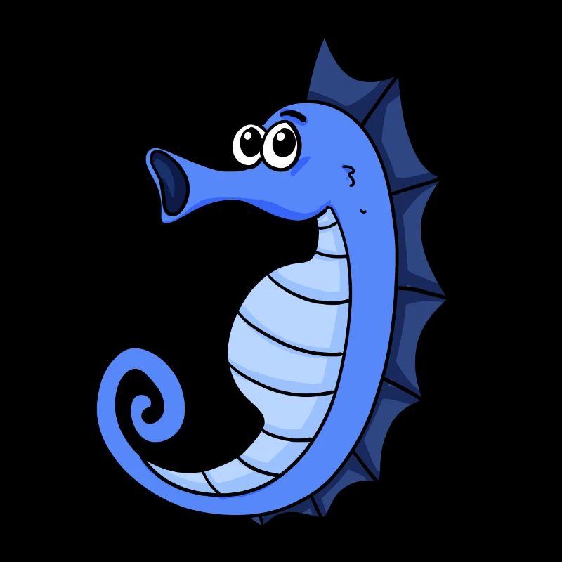Seepferd
