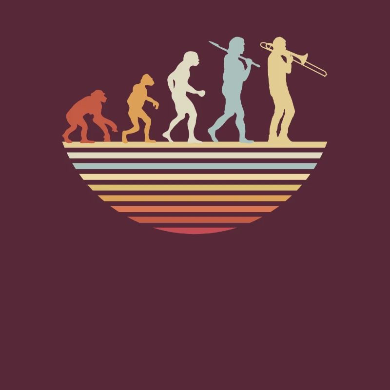 Trombone Evolution