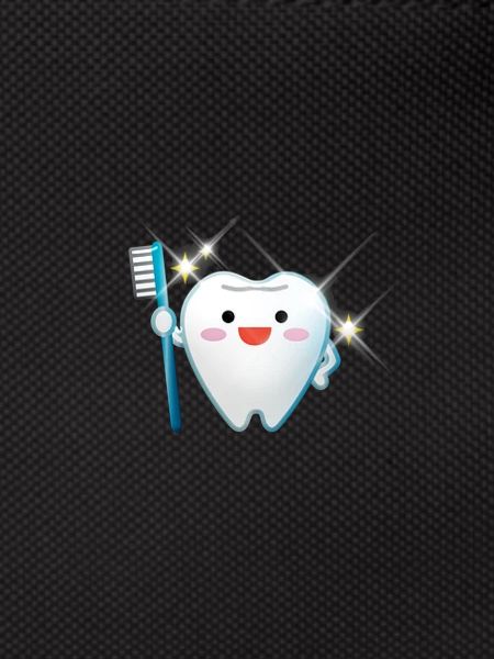 Tooth fairy