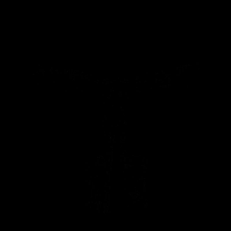 Leben hinter Gittern Mountainbike-Geschenk