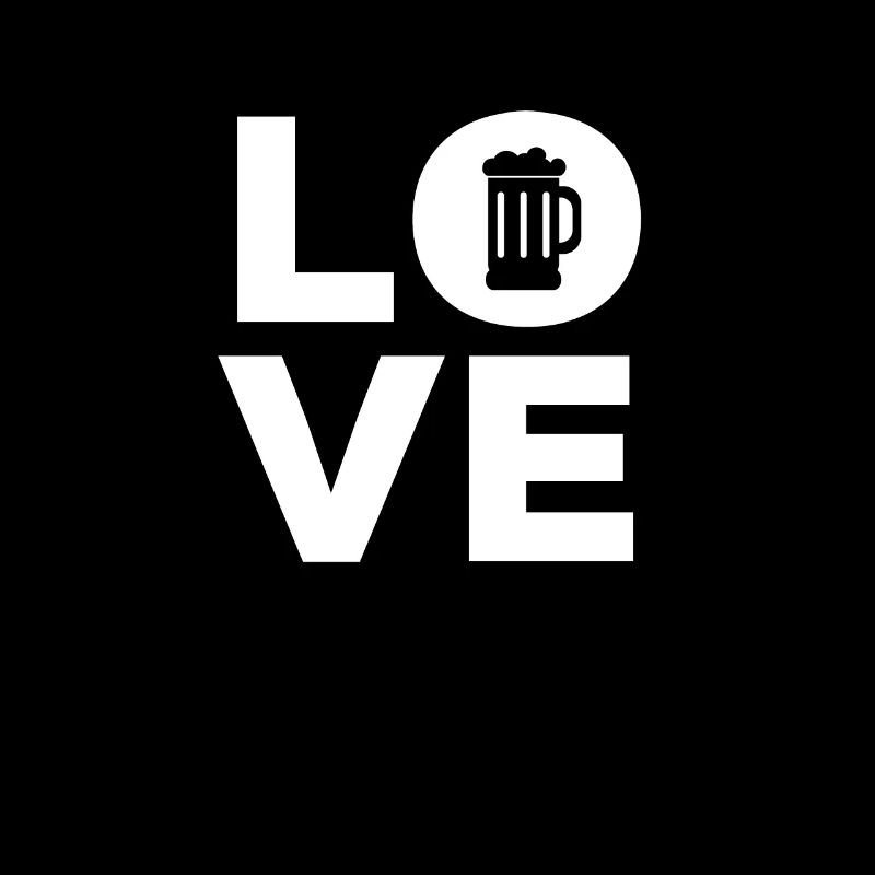 BIER LOVE Geschenkidee Männer