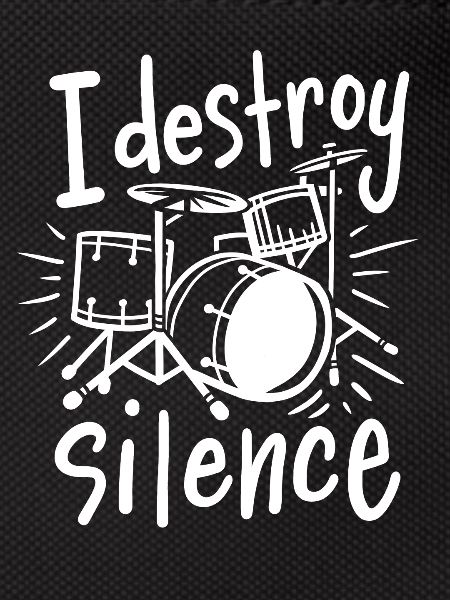 Drummer Drums