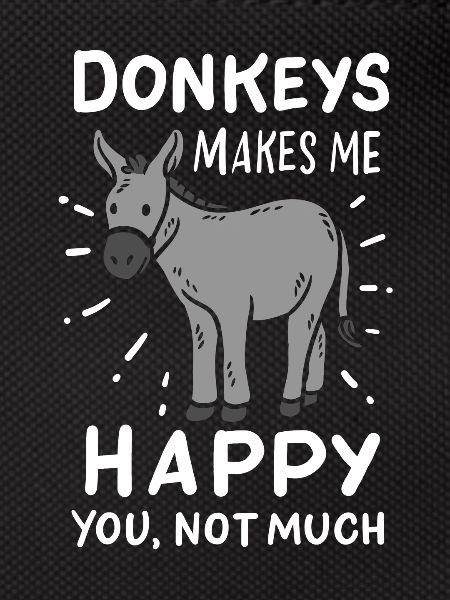 Donkey Mule