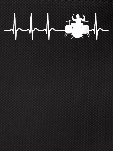 Heartbeat Drummer Drums