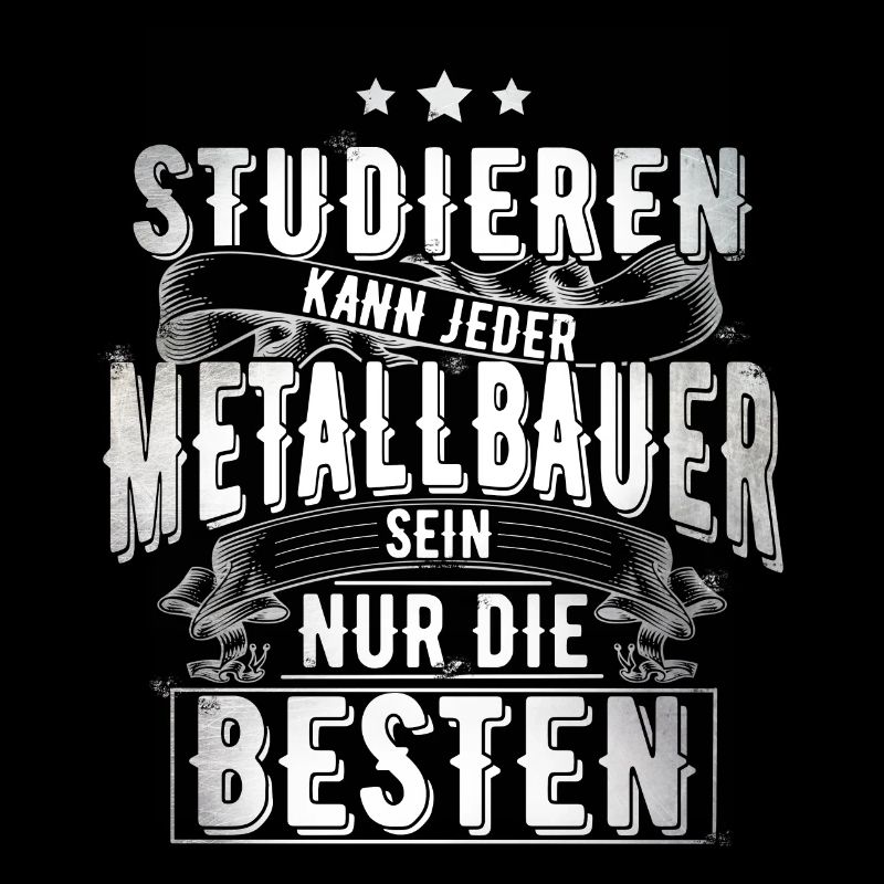 Metallbauer