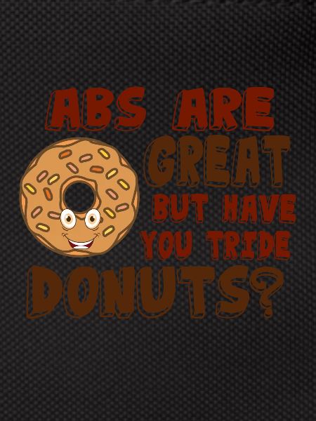 Donat abs