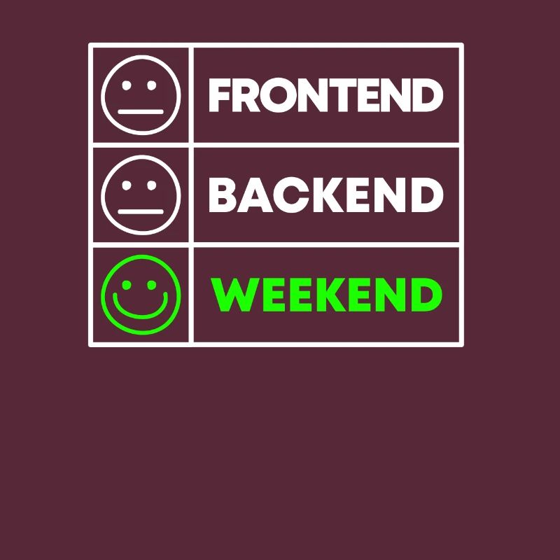 Programmierer Geschenk für Informatiker und Coder