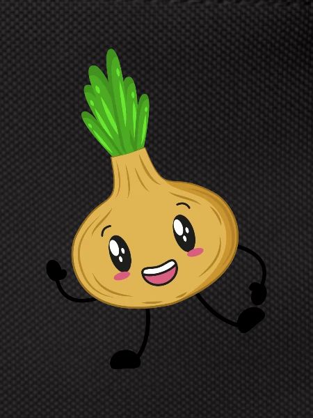 onion