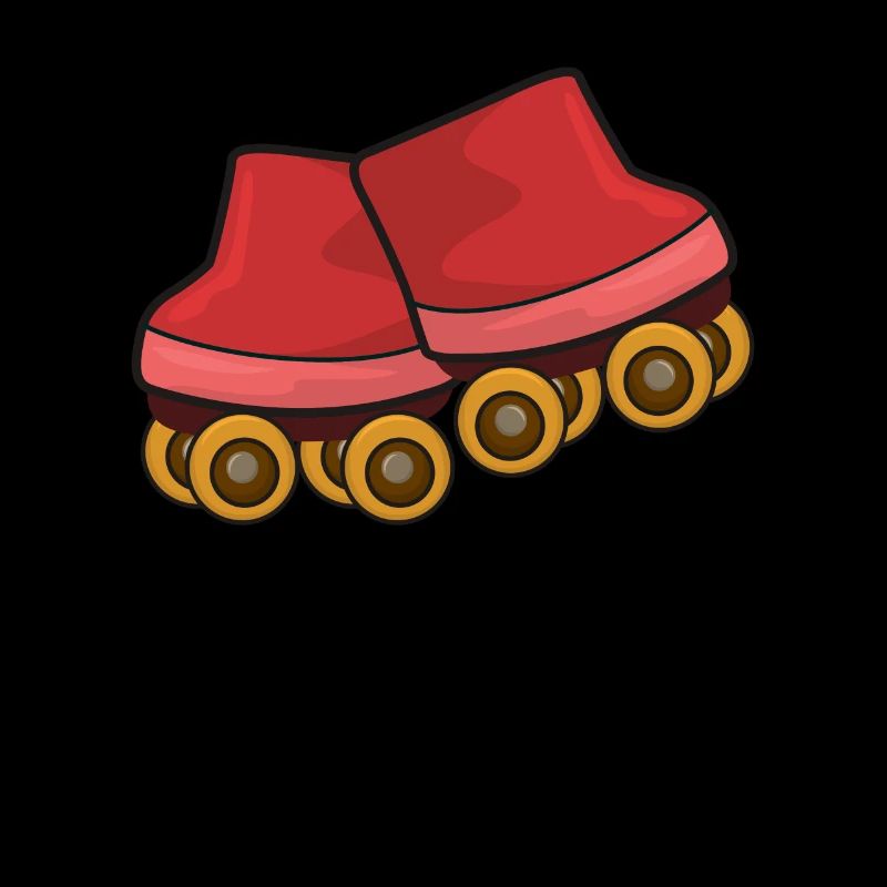 Roller skates roller skating