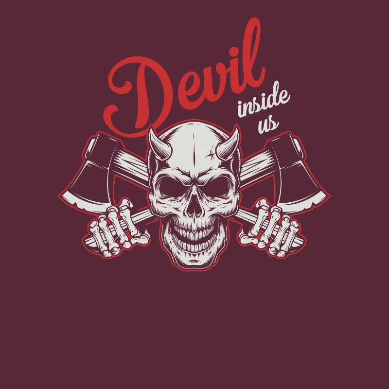 devil