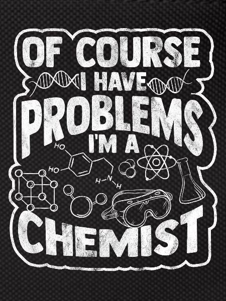 chemistry