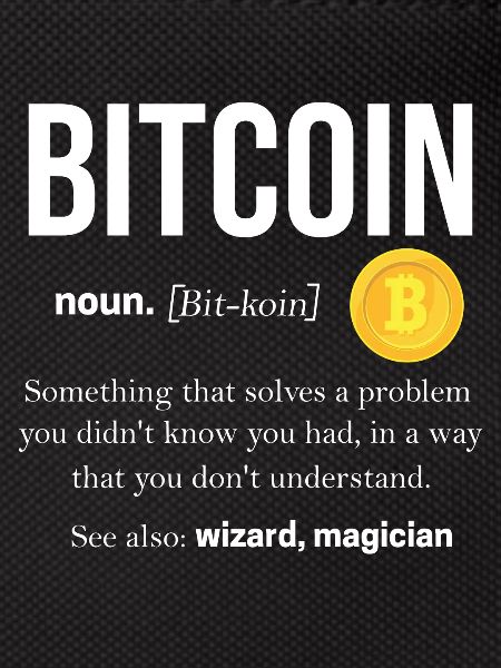 Bitcoin
