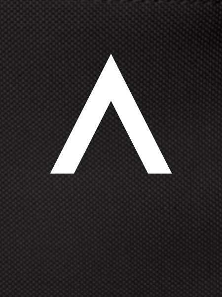 A | alpha