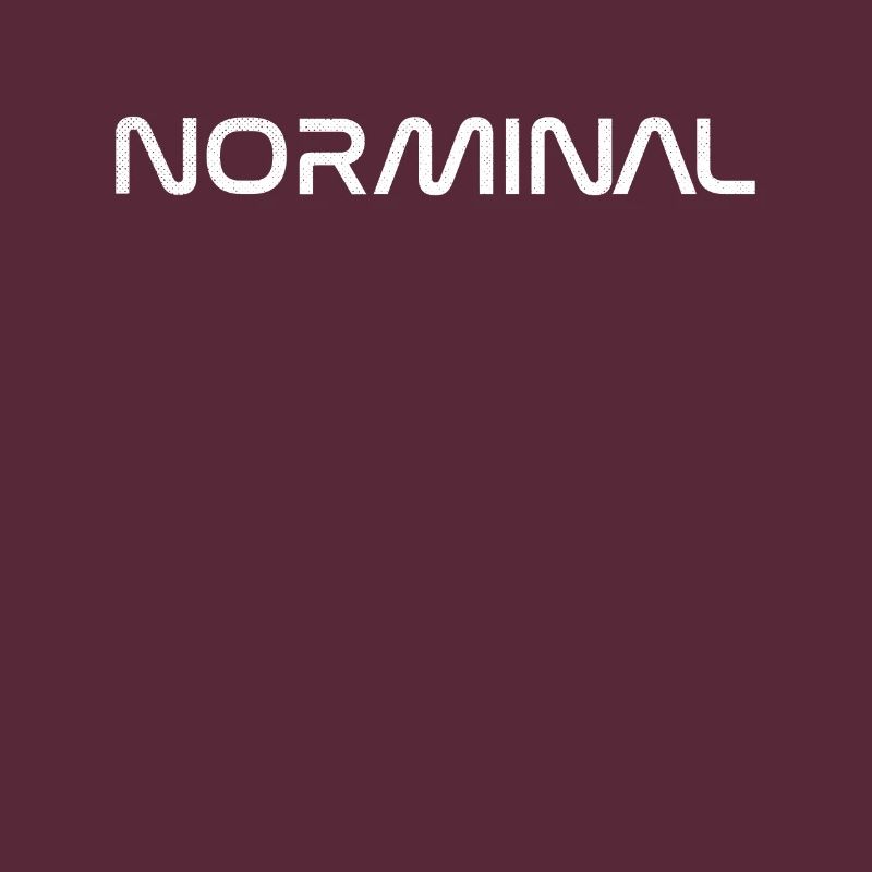 Norminal | Nominal | Outer space