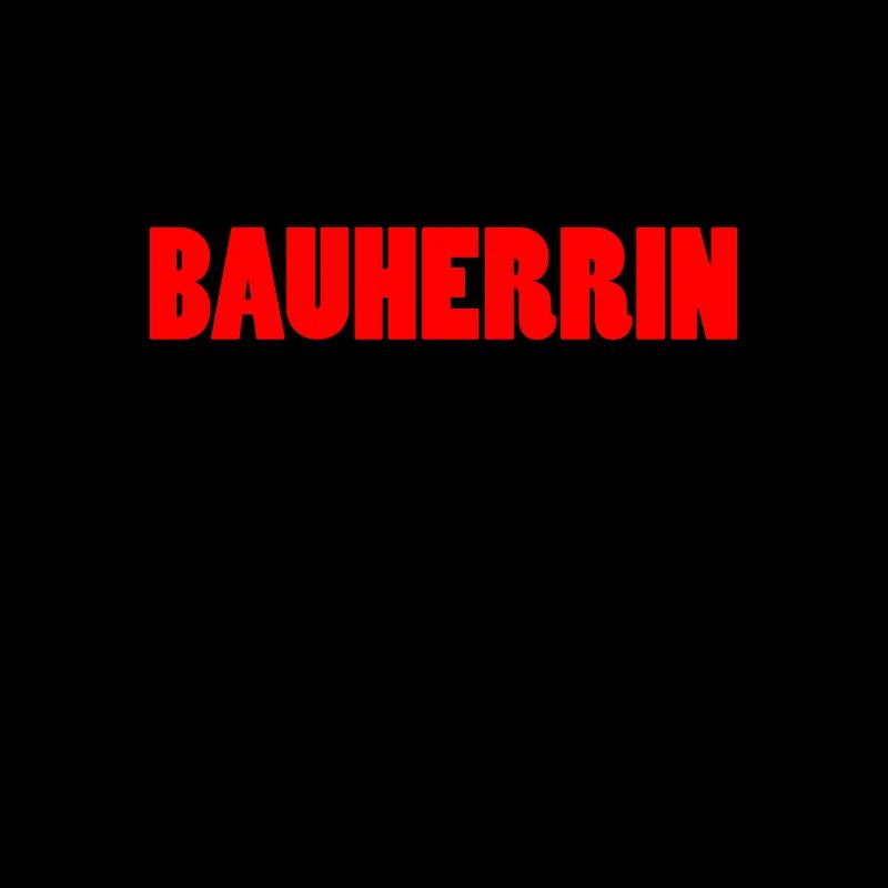 Bauherrin Geschenk Lustiger Spruch Hausbau Bauherr