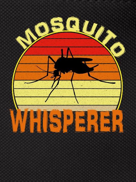 Mosquito Whisperer