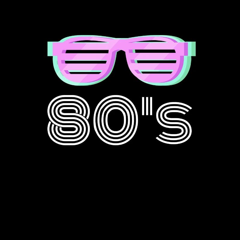 80er