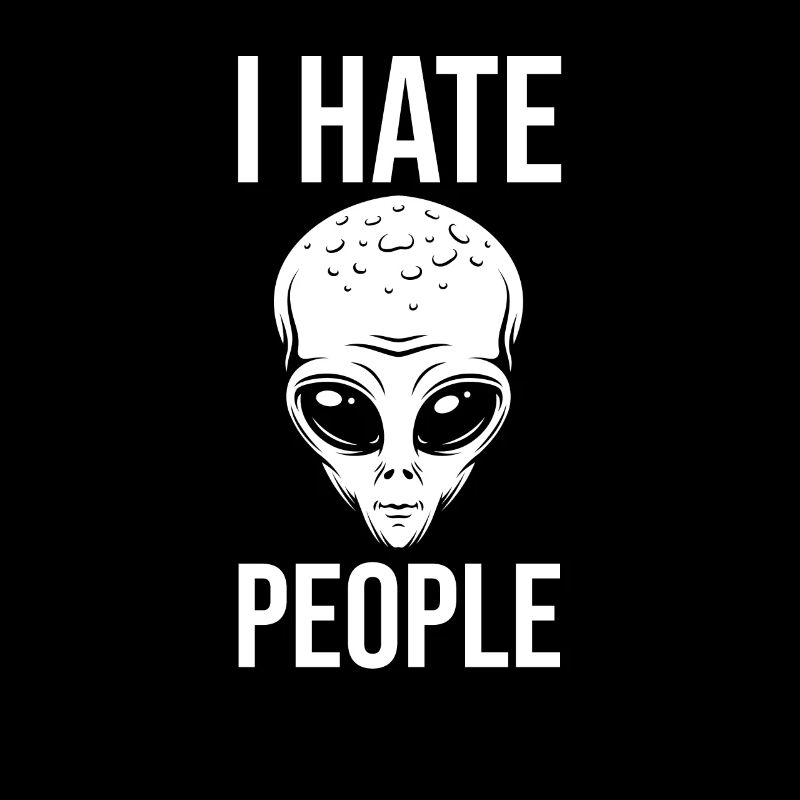 Alien extraterrestre