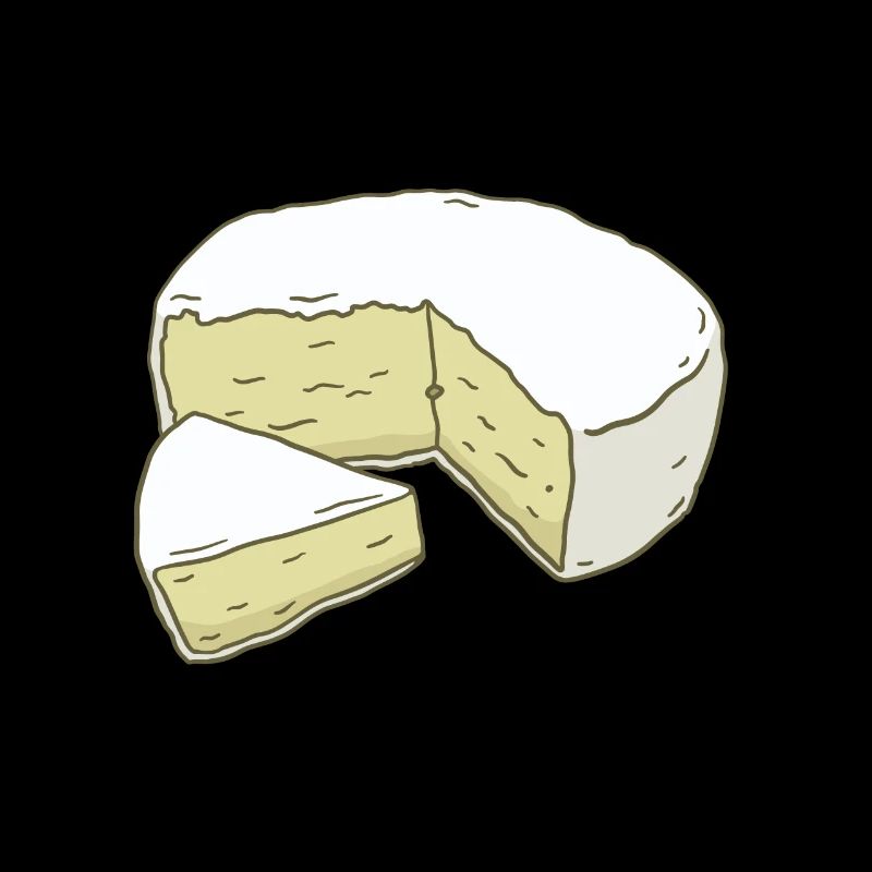 fromage brie