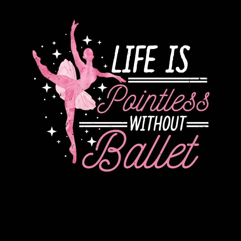 Ballet Ballet Ballet Ballet Danseuse de ballet Tütü chaussons