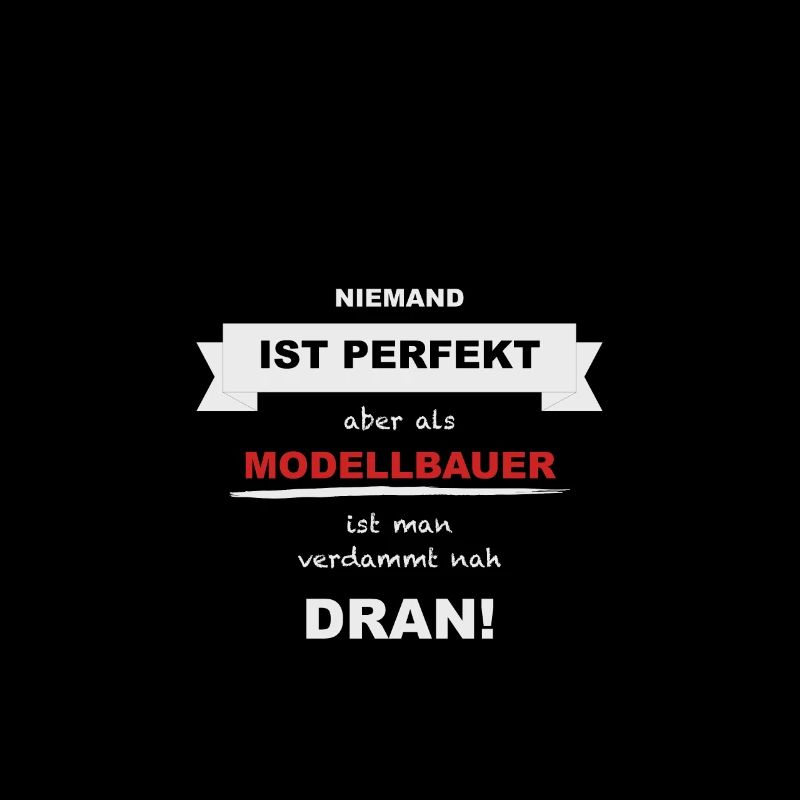 Modellbauer Modellbau Hobbybastler