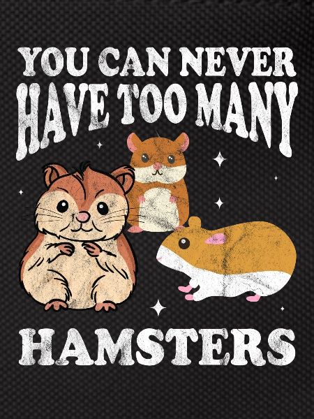 hamster