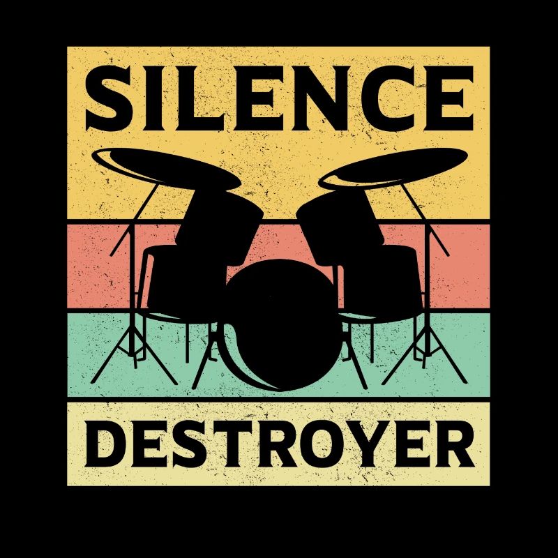 Drummer drummer drums gift drummer