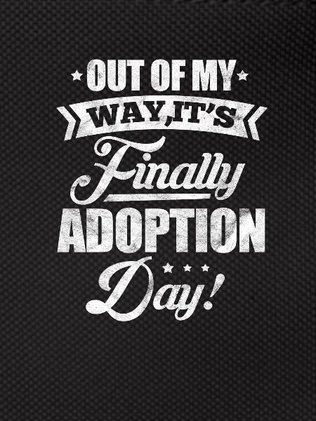 adoption
