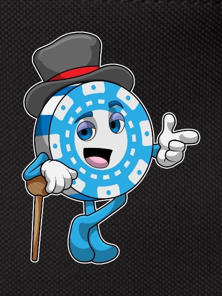 Poker Poker Chips
