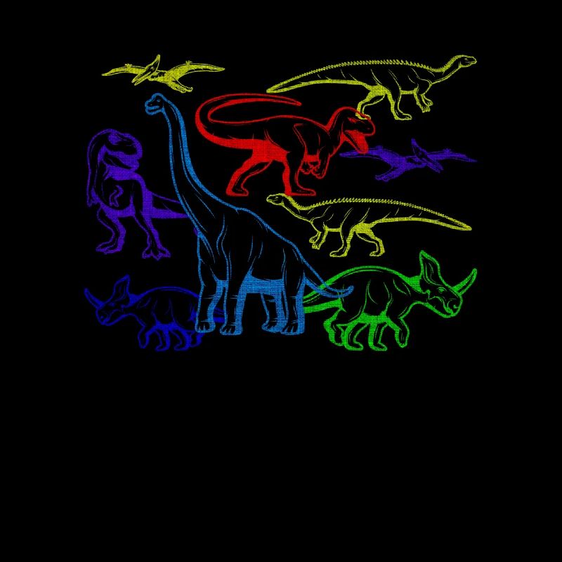 Dino Models