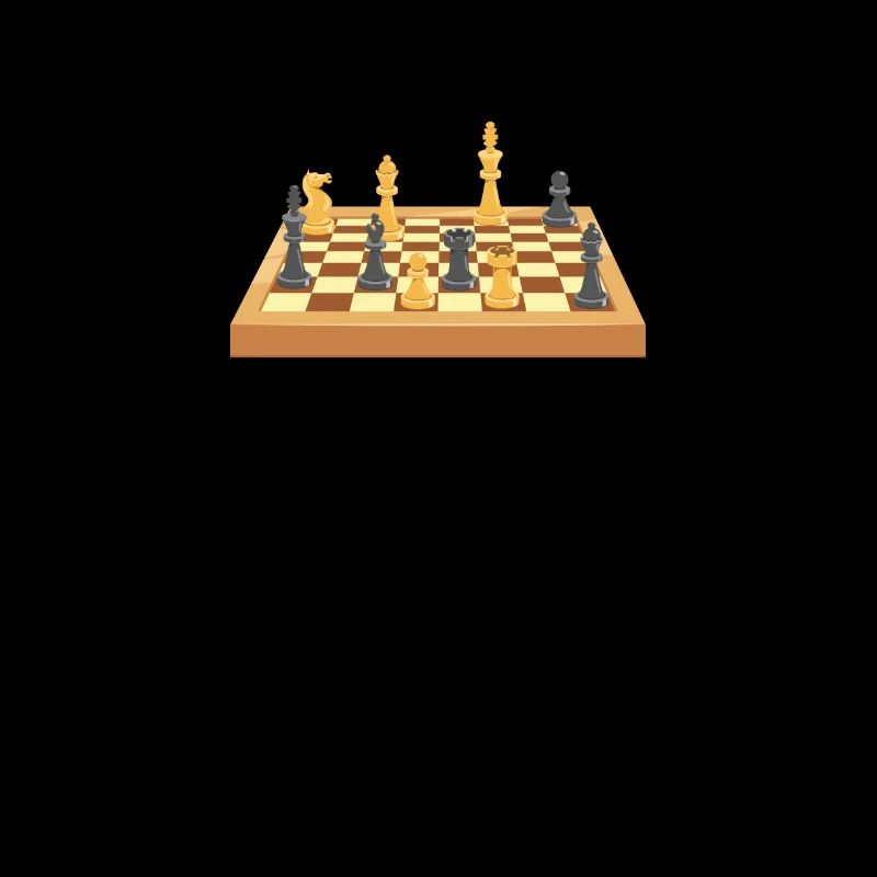 Cadeau d'échecs d'échecs
