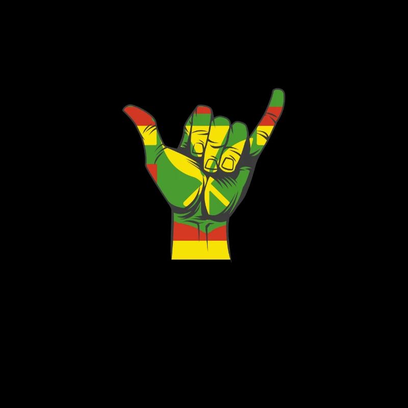 Surf hawai surf shaka surf