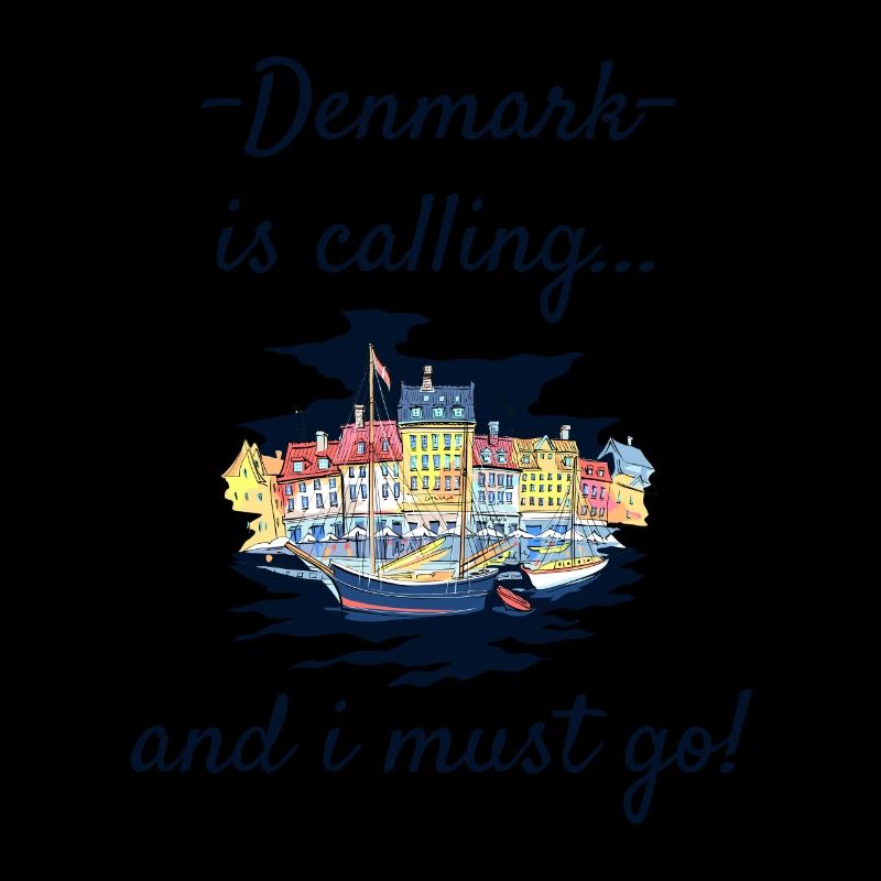 Dänemark