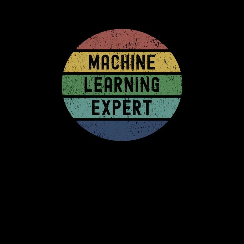 machine learning expert Gift